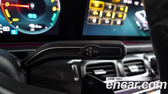 Mercedes-Benz GLE-класс W167 GLE350e 4MATIC, 2022 9