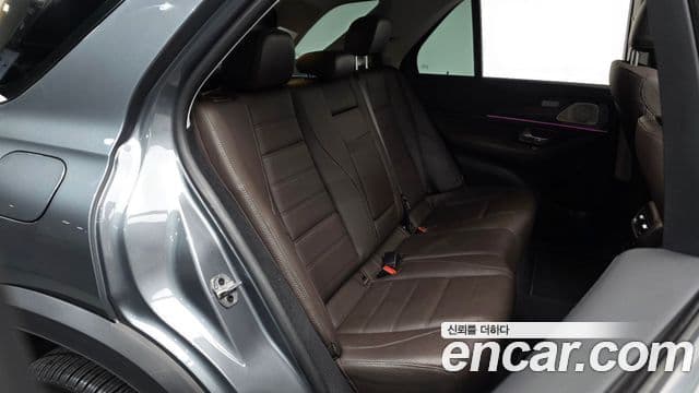 Mercedes-Benz GLE-класс W167 GLE350e 4MATIC, 2022 11