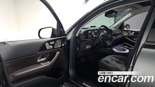 Mercedes-Benz GLE-класс W167 GLE350e 4MATIC, 2022 12