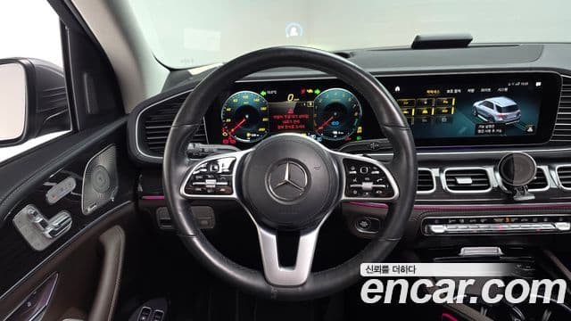 Mercedes-Benz GLE-класс W167 GLE350e 4MATIC, 2022 13