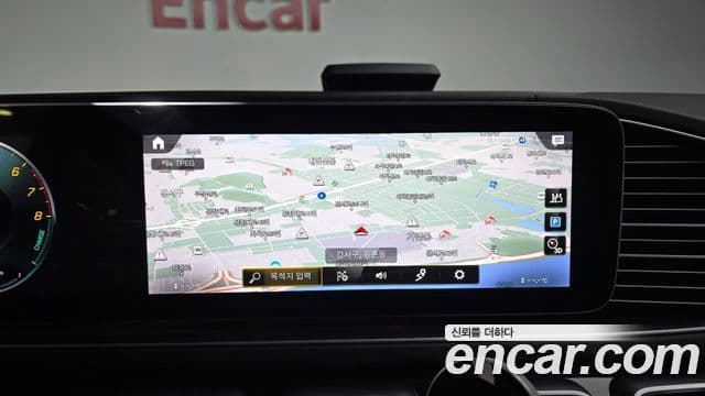 Mercedes-Benz GLE-класс W167 GLE350e 4MATIC, 2022 14