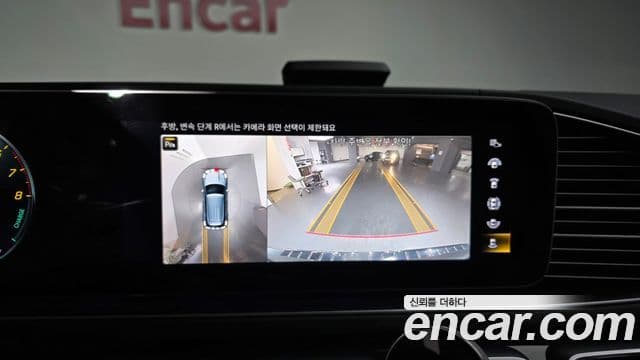 Mercedes-Benz GLE-класс W167 GLE350e 4MATIC, 2022 15