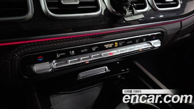 Mercedes-Benz GLE-класс W167 GLE350e 4MATIC, 2022 17