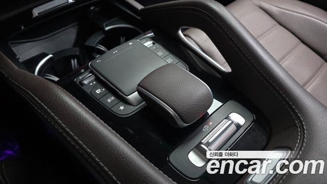 Mercedes-Benz GLE-класс W167 GLE350e 4MATIC, 2022 18