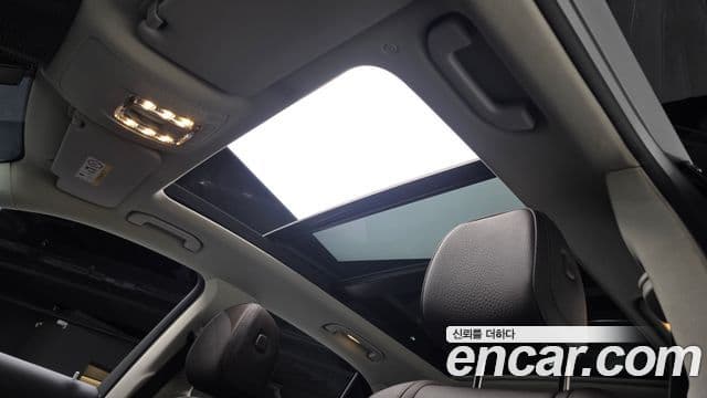 Mercedes-Benz GLE-класс W167 GLE350e 4MATIC, 2022 19