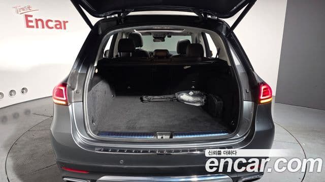 Mercedes-Benz GLE-класс W167 GLE350e 4MATIC, 2022 20