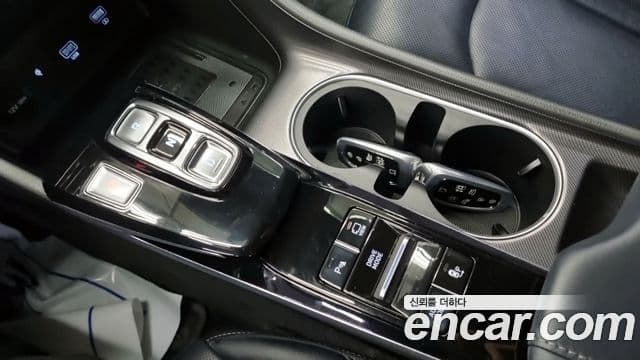 Hyundai Sonata (DN8) Premium Millennial, 2020 9