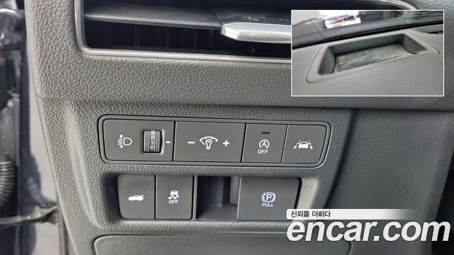 Hyundai Sonata (DN8) Premium Millennial, 2020 12