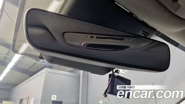 Hyundai Sonata (DN8) Premium Millennial, 2020 14