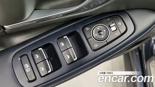 Hyundai Sonata (DN8) Premium Millennial, 2020 15