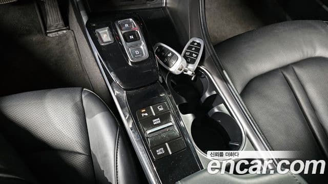 Hyundai Sonata (DN8) Premium Plus, 2022 9
