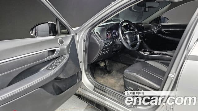 Hyundai Sonata (DN8) Premium Plus, 2022 10