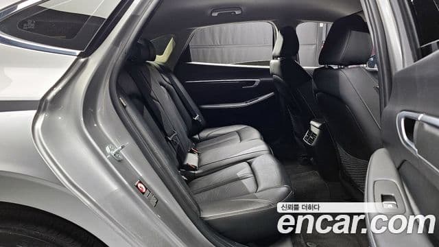 Hyundai Sonata (DN8) Premium Plus, 2022 12