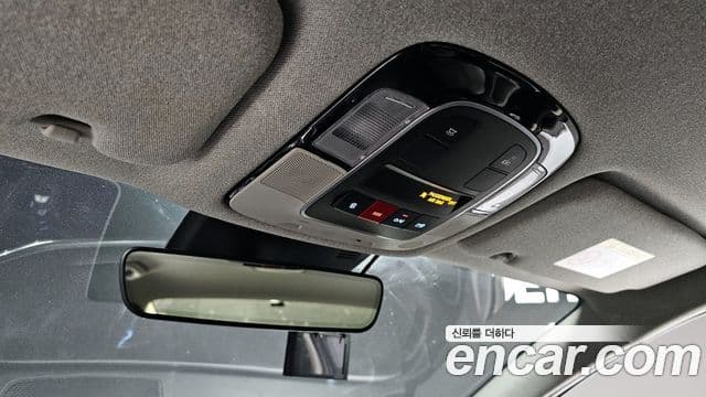 Hyundai Sonata (DN8) Premium Plus, 2022 19