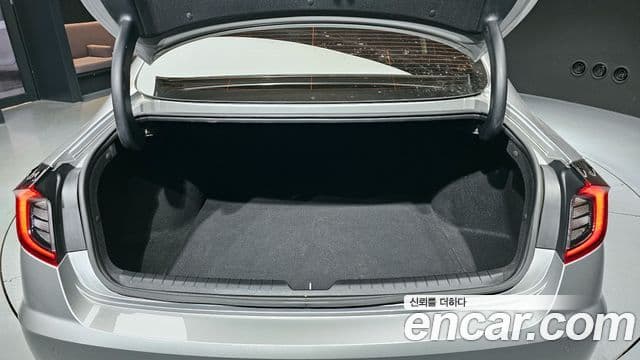 Hyundai Sonata (DN8) Premium Plus, 2022 20