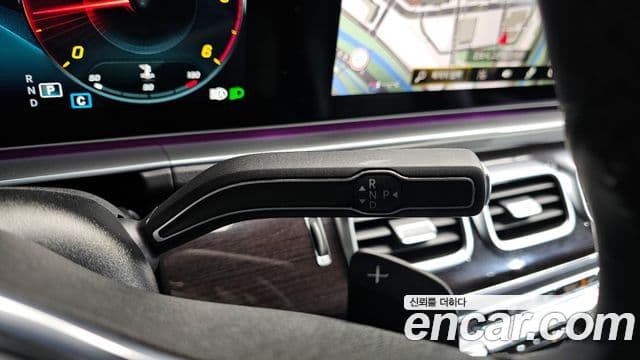 Mercedes-Benz GLE-класс W167 GLE400d 4MATIC купе, 2022 9