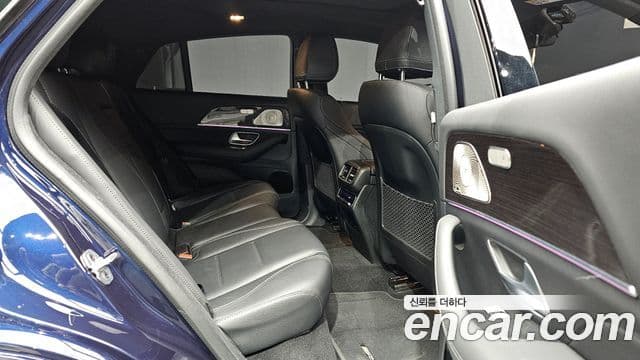 Mercedes-Benz GLE-класс W167 GLE400d 4MATIC купе, 2022 11