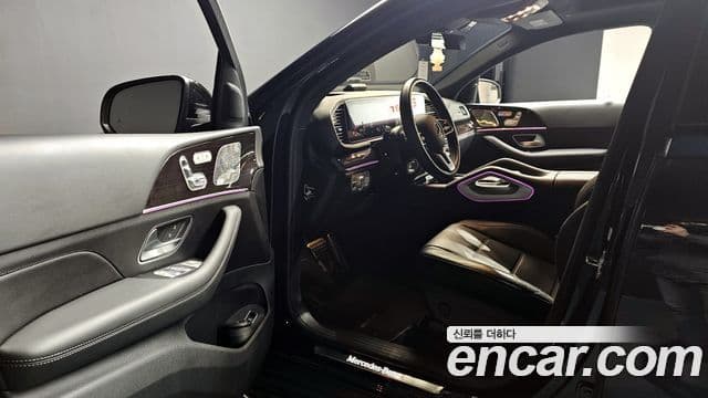 Mercedes-Benz GLE-класс W167 GLE400d 4MATIC купе, 2022 12