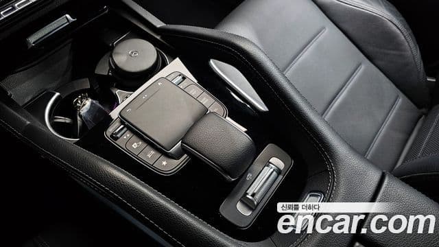 Mercedes-Benz GLE-класс W167 GLE400d 4MATIC купе, 2022 17