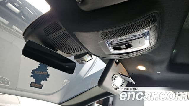 Mercedes-Benz GLE-класс W167 GLE400d 4MATIC купе, 2022 18