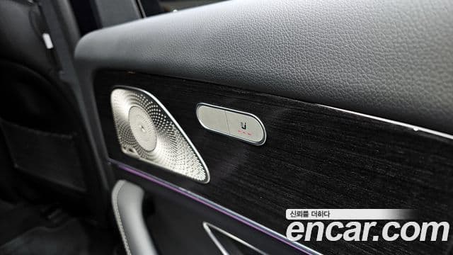 Mercedes-Benz GLE-класс W167 GLE400d 4MATIC купе, 2022 19