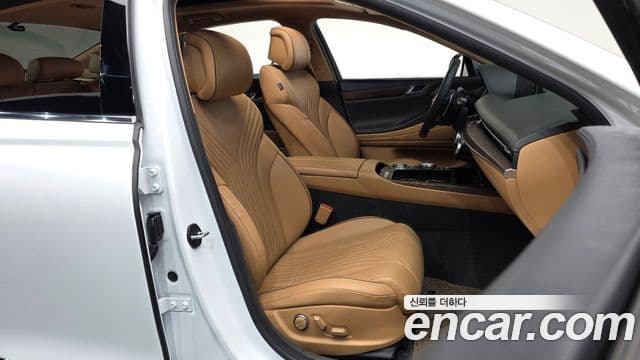 Genesis G80 (RG3) бензин 3.5 турбо AWD, 2024 10