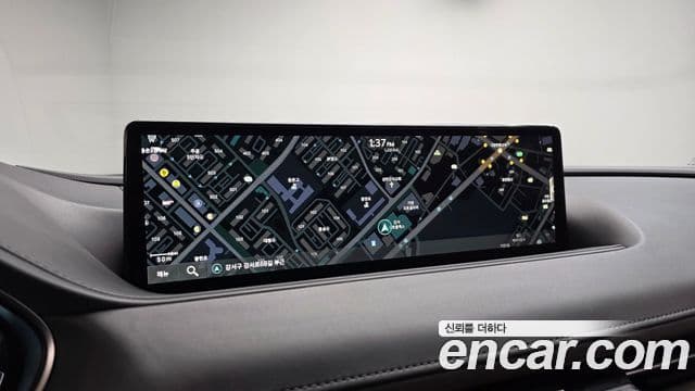 Genesis G80 (RG3) бензин 3.5 турбо AWD, 2024 14