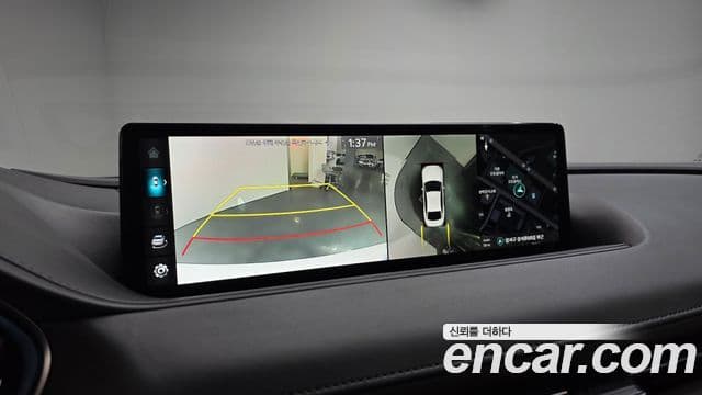 Genesis G80 (RG3) бензин 3.5 турбо AWD, 2024 15