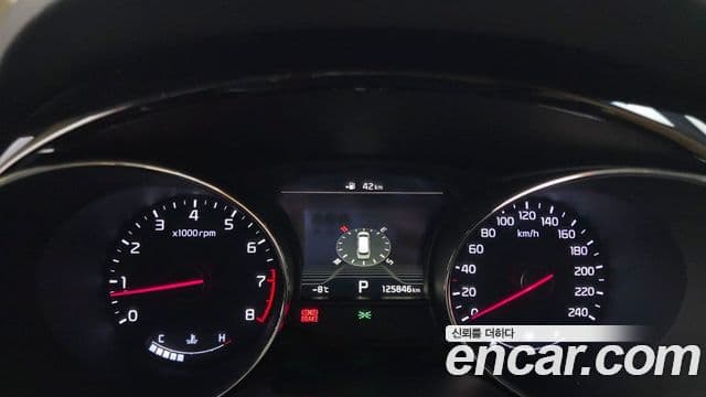 Kia The / новый New Carnival Noblesse Special, 2020 8