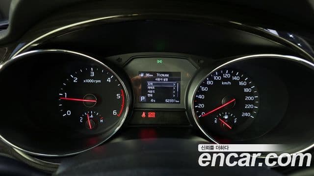 Kia The / новый New Carnival Prestige, 2020 8