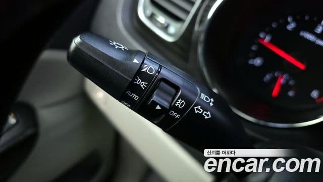 Kia The / новый New Carnival Prestige, 2020 19