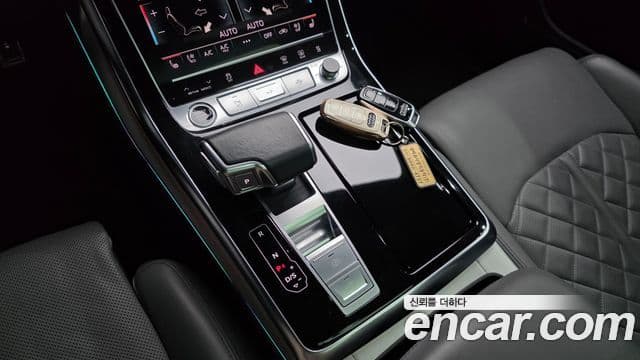 Audi Q8 (4M) Premium, 2022 9