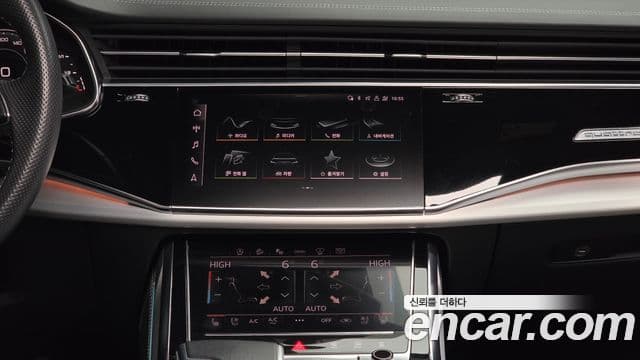 Audi Q8 (4M) Premium, 2022 14