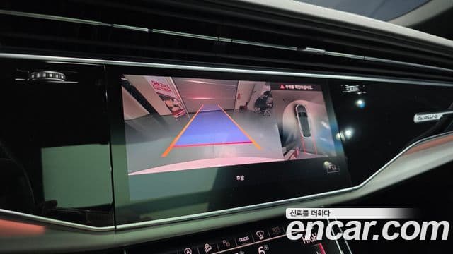 Audi Q8 (4M) Premium, 2022 15