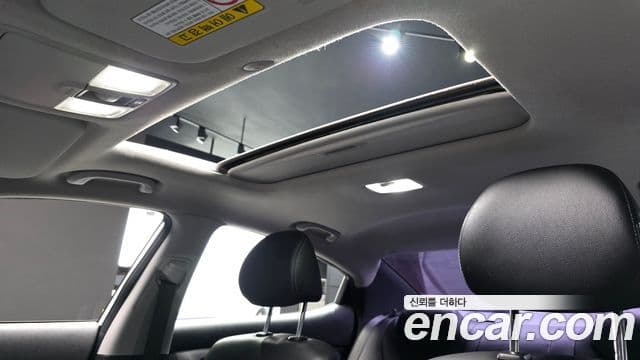 Hyundai Avante MD M16 GDI Avenue, 2014 19