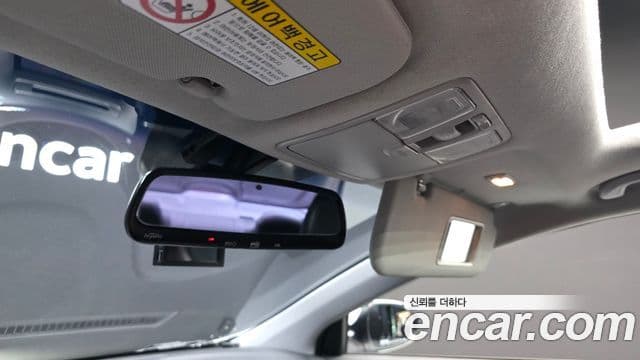 Hyundai Avante MD M16 GDI Avenue, 2014 20