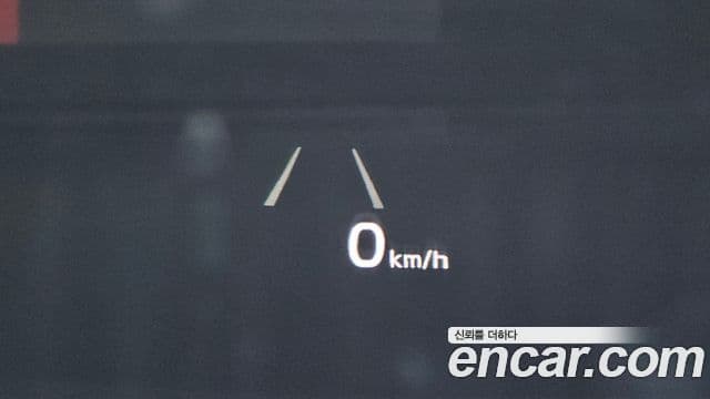 Kia The / новый K9 PlatinumⅡ, 2020 19