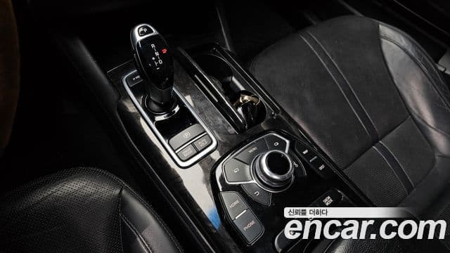 Kia K9 3.8 GDI RVIP, 2014 9