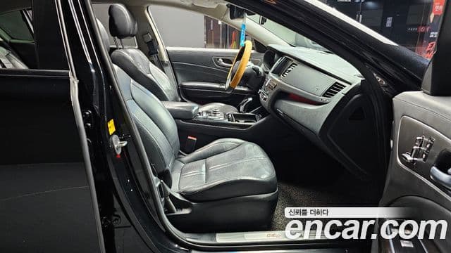 Kia K9 3.8 GDI RVIP, 2014 10