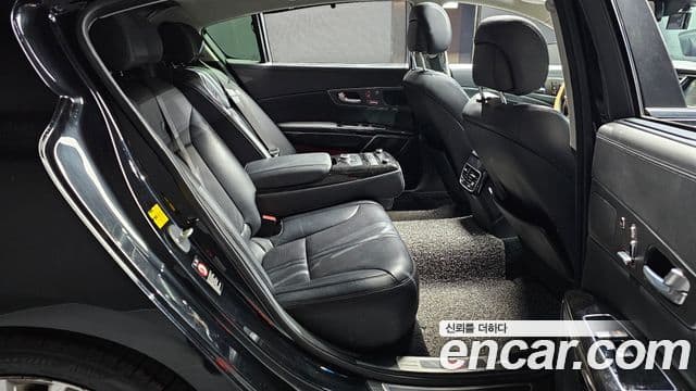 Kia K9 3.8 GDI RVIP, 2014 12