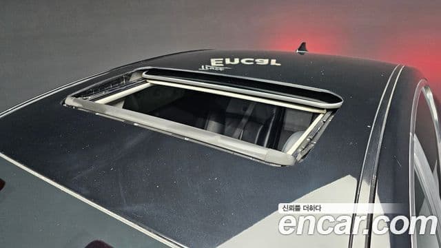 Kia K9 3.8 GDI RVIP, 2014 19