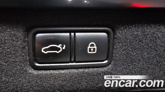 Kia K9 3.8 GDI RVIP, 2014 20