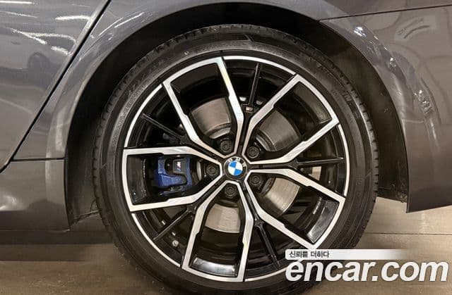 BMW 5시리즈 (G30) 530i xDrive M Sport, 2023 все фото