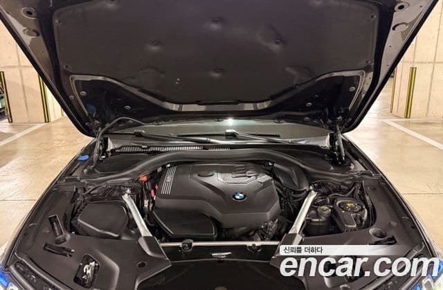 BMW 5시리즈 (G30) 530i xDrive M Sport, 2023 6