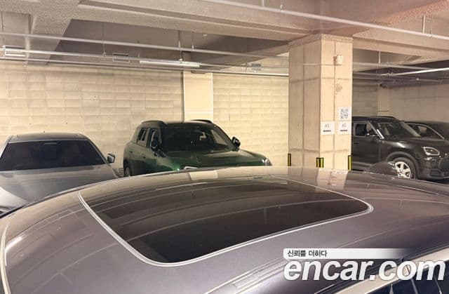 BMW 5시리즈 (G30) 530i xDrive M Sport, 2023 19