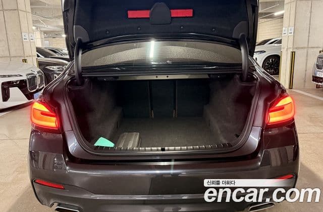 BMW 5시리즈 (G30) 530i xDrive M Sport, 2023 20