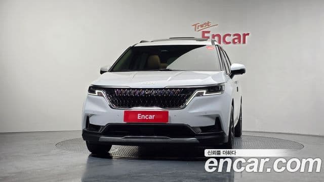 Kia Carnival 4세대 Noblesse, 2023 11