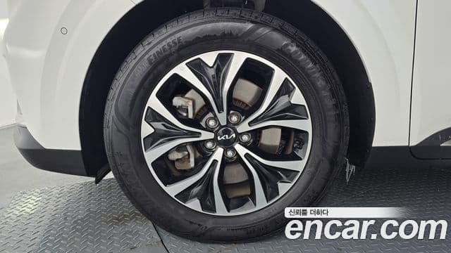 Kia Carnival 4세대 Noblesse, 2023 19