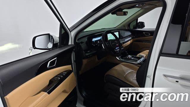 Kia Carnival 4세대 Noblesse, 2023 18