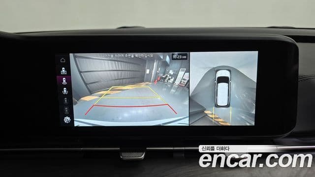 Kia Carnival 4세대 Noblesse, 2023 9